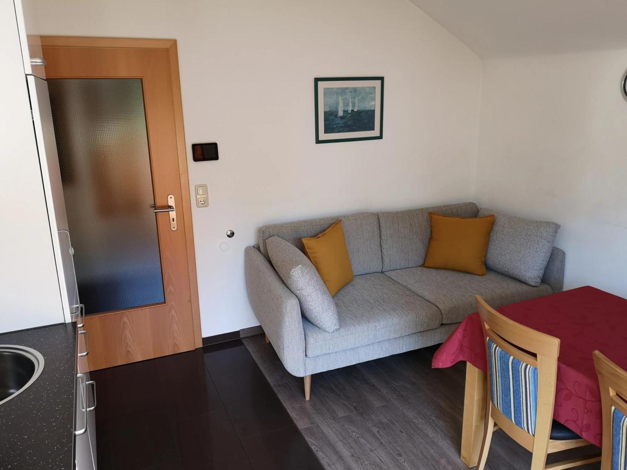 Ferienwohnung Konrad Pfeifer Schruns Εξωτερικό φωτογραφία