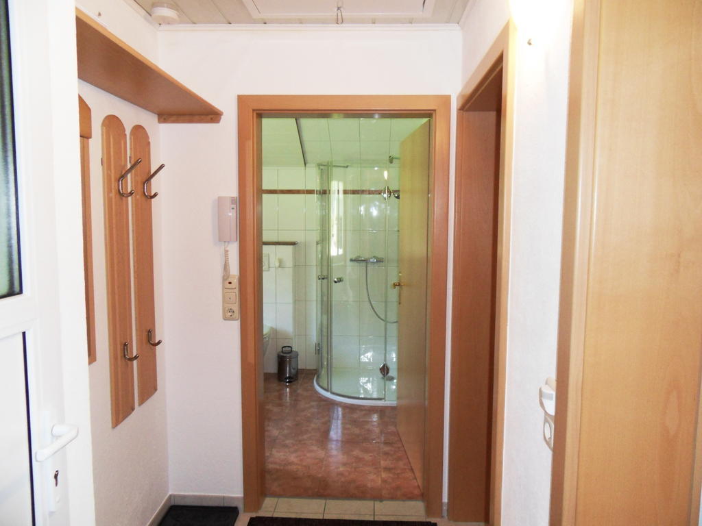 Ferienwohnung Konrad Pfeifer Schruns Δωμάτιο φωτογραφία