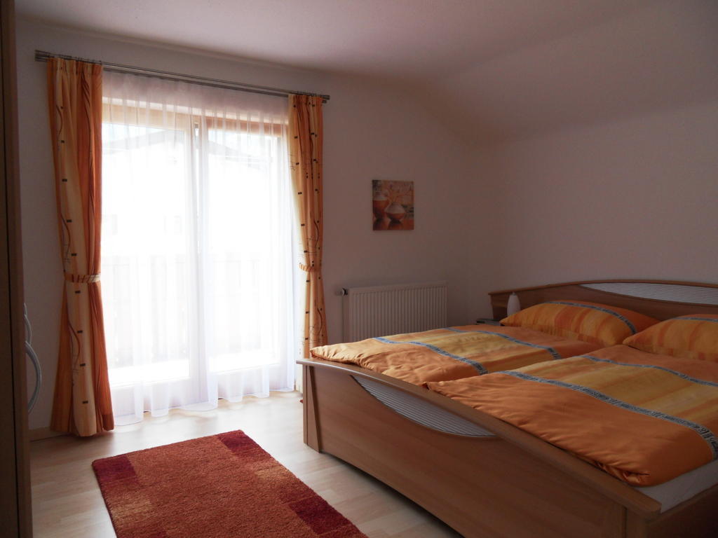 Ferienwohnung Konrad Pfeifer Schruns Δωμάτιο φωτογραφία