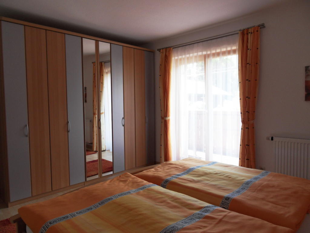 Ferienwohnung Konrad Pfeifer Schruns Δωμάτιο φωτογραφία