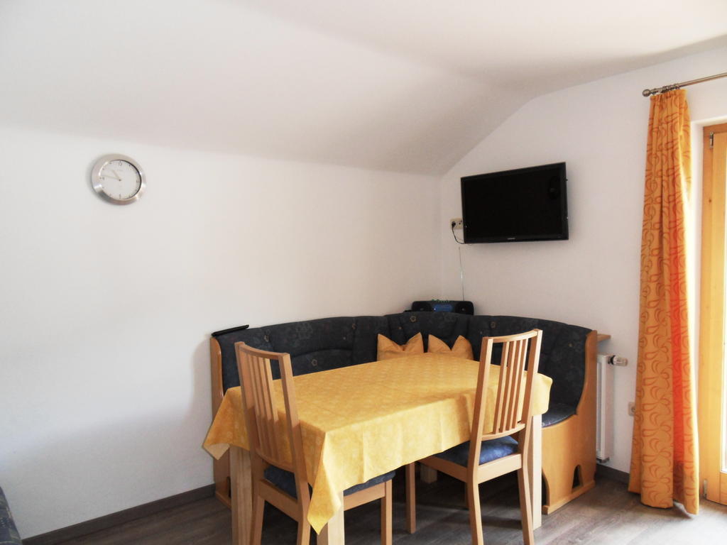 Ferienwohnung Konrad Pfeifer Schruns Δωμάτιο φωτογραφία