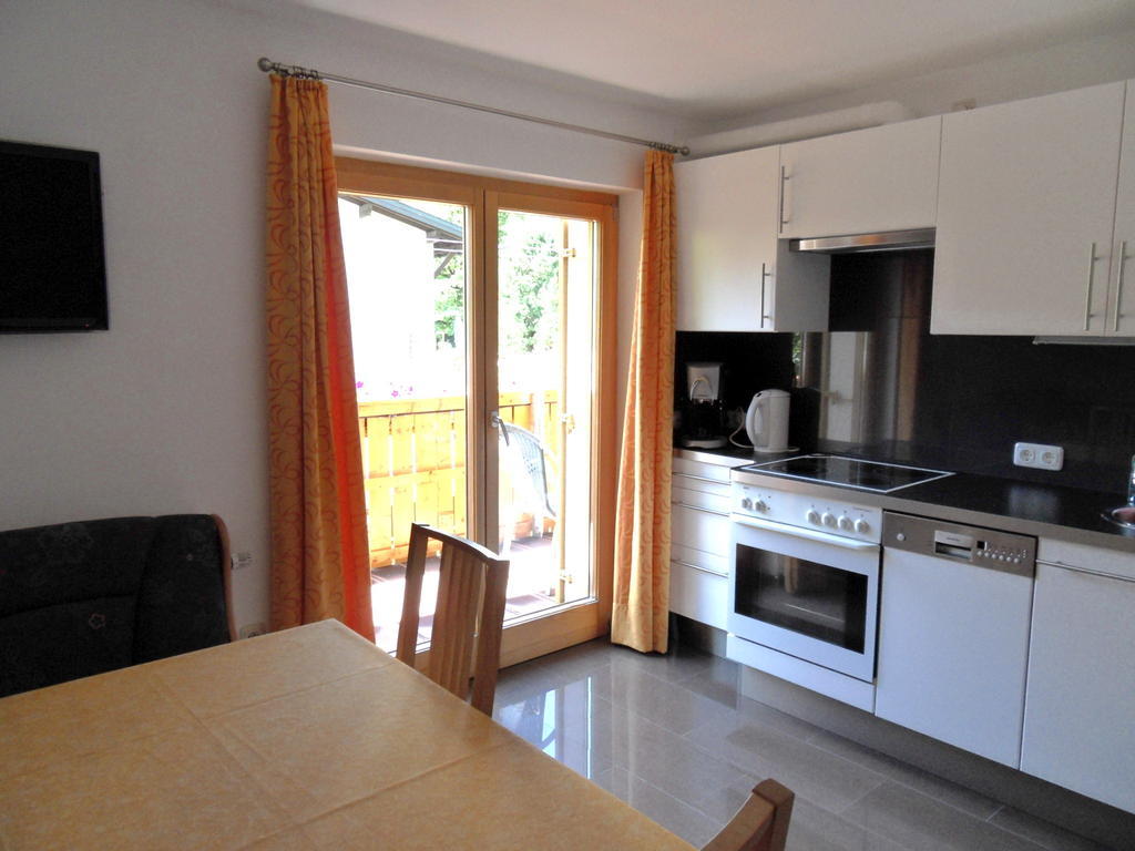Ferienwohnung Konrad Pfeifer Schruns Δωμάτιο φωτογραφία