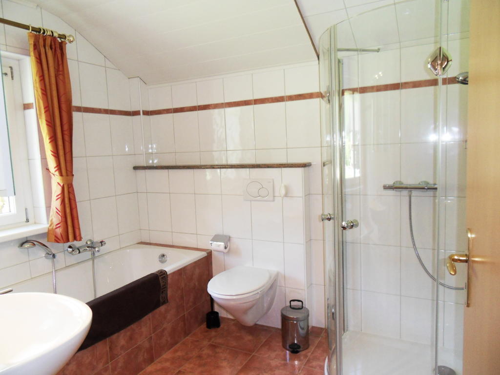 Ferienwohnung Konrad Pfeifer Schruns Δωμάτιο φωτογραφία