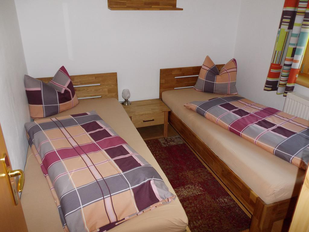 Ferienwohnung Konrad Pfeifer Schruns Εξωτερικό φωτογραφία